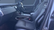 Jaguar F-Pace 2.0 D200 R-Dynamic HSE Black 5dr Auto AWD Diesel Estate